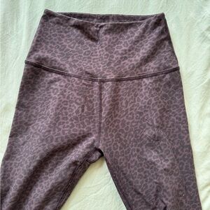 Beyond yoga spacedye legging